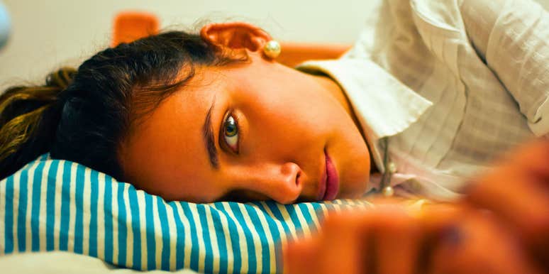 Reasons People Stay Up Too Late & Hate Their Lives The Next Day