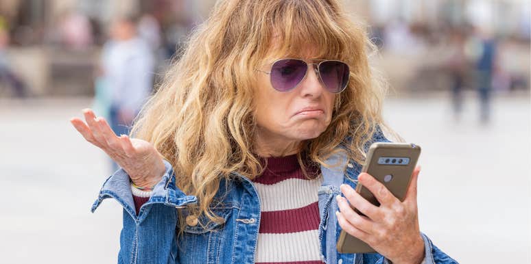 personality traits people ignore calls forget text back