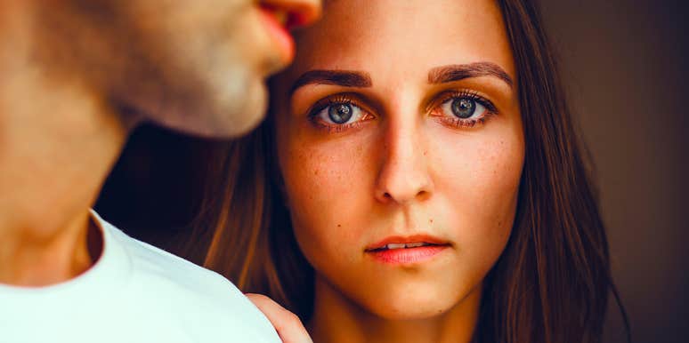 Phrases Couples Who Are Slowly Losing Their Mental And Emotional Connection Say
