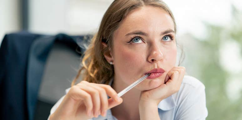 phrases women high emotional intelligence no common sense say
