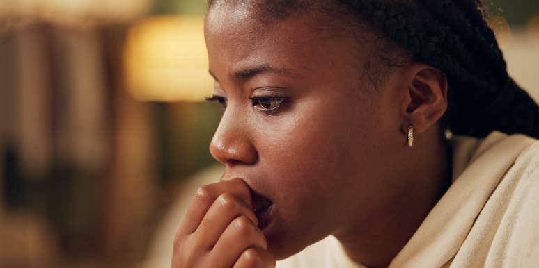 things kids raised parents anxious about everything stress about