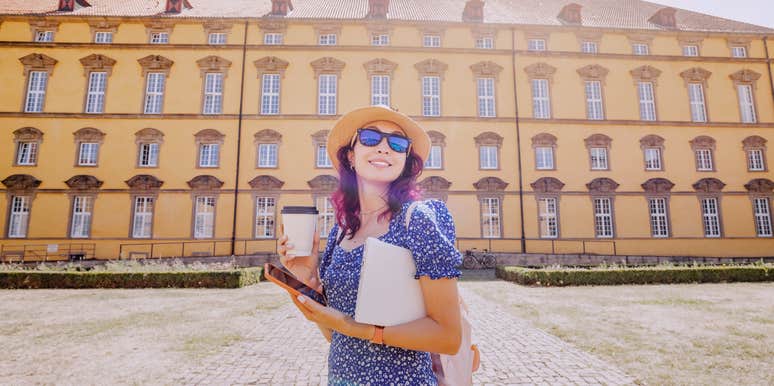 traits make people study abroad mentally emotionally strong