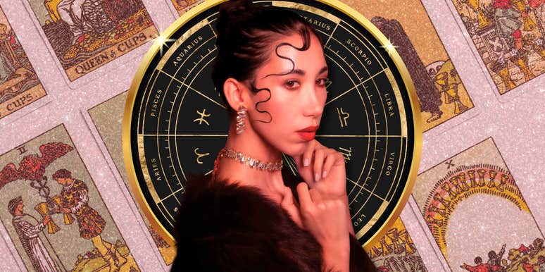 weekly tarot horoscope reading August 24 30 2026