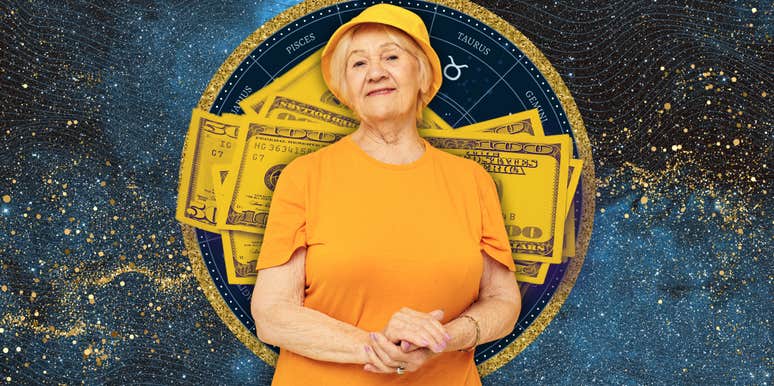 zodiac signs financial success virgo season now September 22 2026