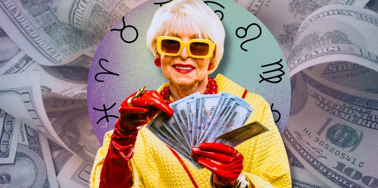 zodiac signs financial success week august 24 - 30 2026