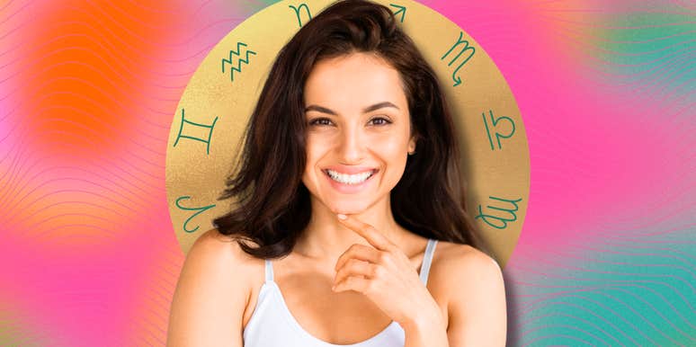 zodiac signs happy august 25 2026