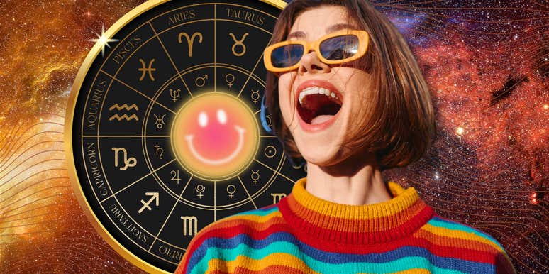 zodiac signs happy August 29 2026