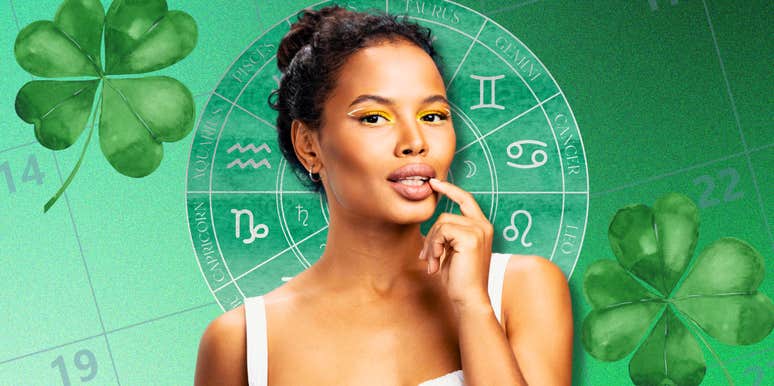 zodiac signs luckiest day august 10 - 16 2026