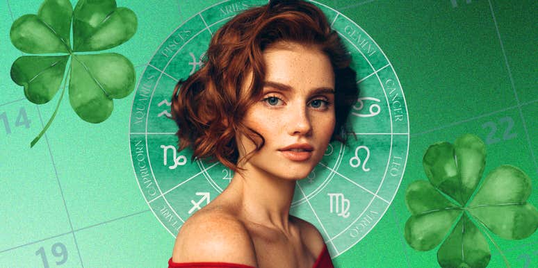 zodiac signs luckiest day august 17 - 23 2026