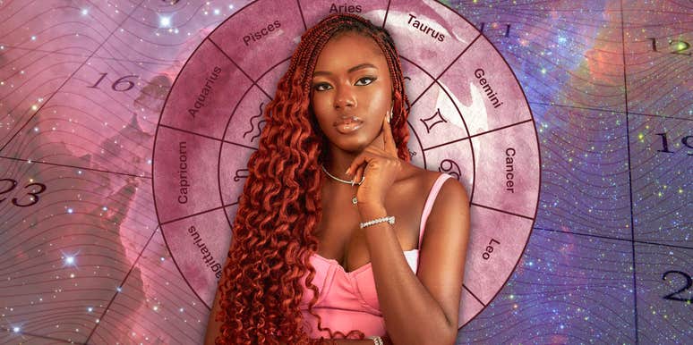 universe working favor zodiac signs angel number day 819 August 19 2026