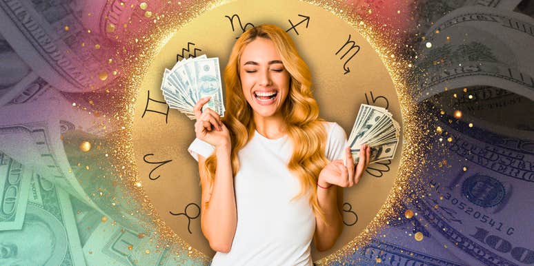 zodiac signs wealth success angel number day 830 August 30 2026