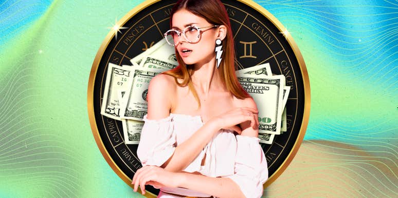 zodiac signs wealth success August 31 September 6 2026