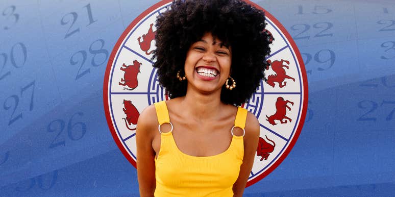 chinese zodiac signs things work out september 28 - october 4, 2026