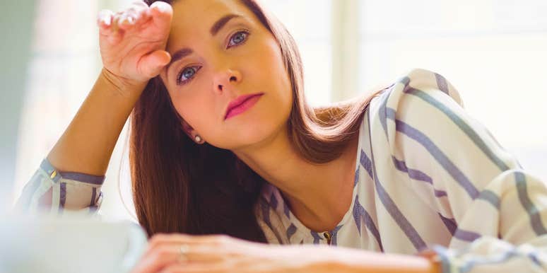 Habits Women Whose Husbands Treat Them Like Employees Use To Cope