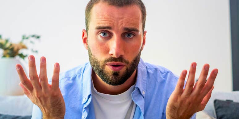 If A Man Wants You To Believe These Things He Says About You Are True, Get Away From Him As Fast As You Can