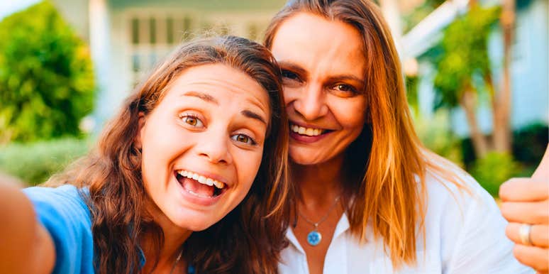 Rare Traits Of Parents Who Become Practically Besties With Their Kids In A Healthy Way
