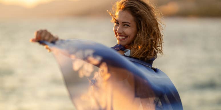 rare traits people who are deep silly joy be around
