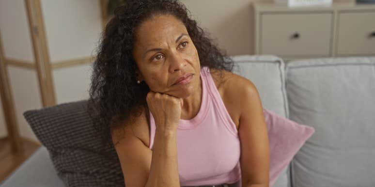 specific reasons some people's lives slowly getting smaller