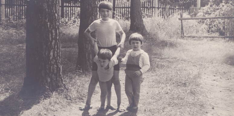 survival skills kids raised '70s '80s '90s mastered