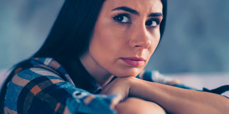 Things Women Only Start Saying When They Realize Their Relationship Can't Be Saved