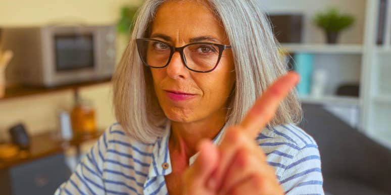 Unspoken Boundaries Modern Adults Set With Their Aging Parents That Sound Bold To Boomers