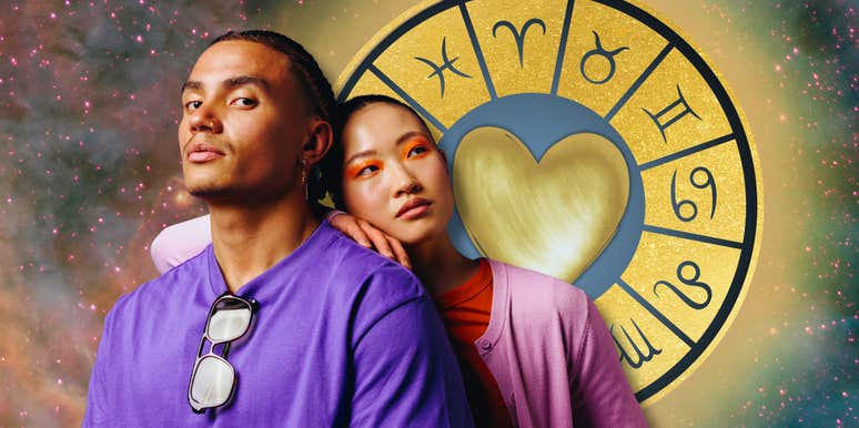 weekly love horoscope September 21 27 2026