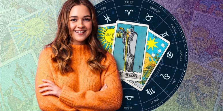 weekly tarot horoscopes September 28 October 4 2026