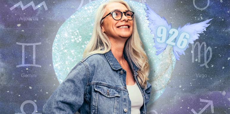 zodiac signs blessings abundance angel number day 926 September 26 2026