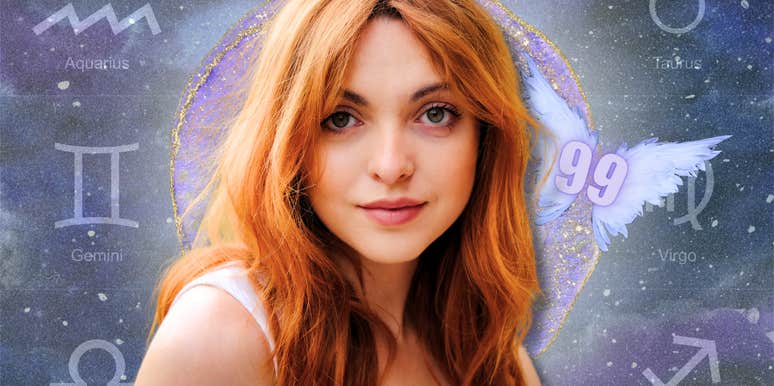 zodiac signs breakthrough angel number day 99 September 9 2026