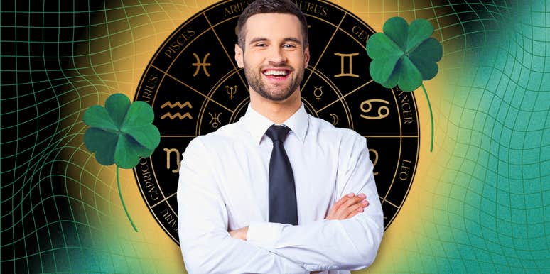 zodiac signs good luck week september 21 - 27 2026
