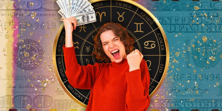 zodiac signs money troubles end september 22 2026