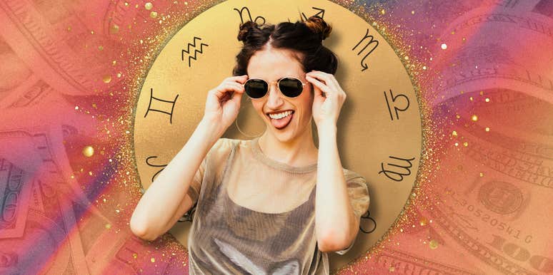 zodiac signs success angel number day 97 September 7 2026