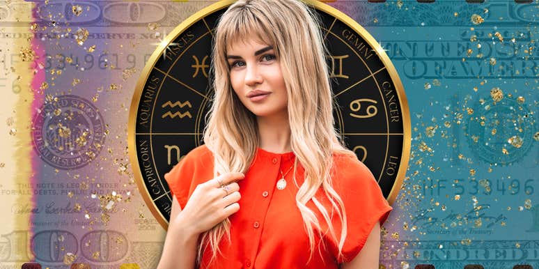 zodiac signs success September 9 2026