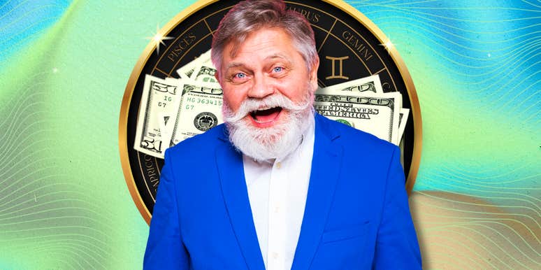 zodiac signs wealth success september 14 - 20 2026