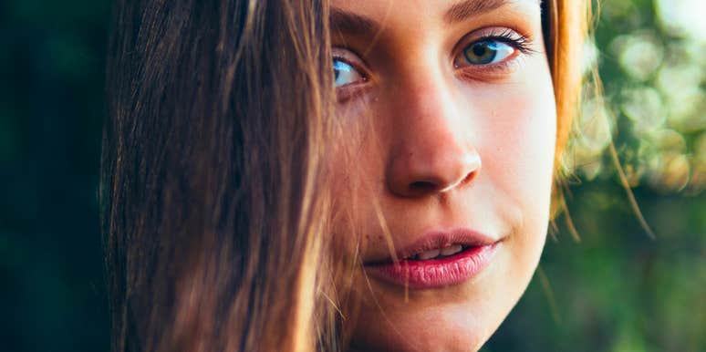 Behaviors Women With An Exceptionally High Vibration Never Tolerate From Men