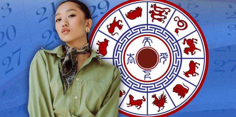 chinese zodiac signs good things week October 26 November 1