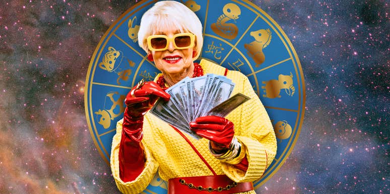 chinese zodiac signs success fortune November 2026