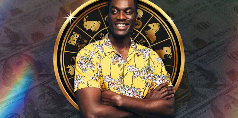 chinese zodiac signs success October 11 2026