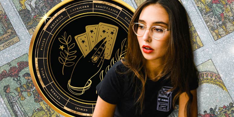 zodiac signs monthly tarot horoscopes November 2026