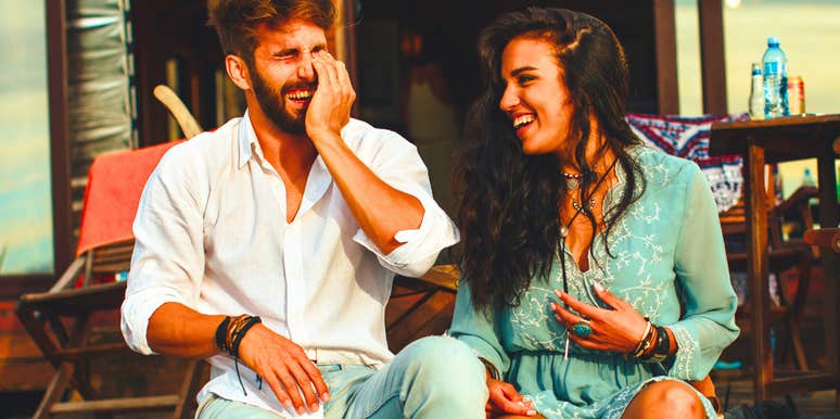 Couples With Stronger Relationships Than Most Say Phrases On A Regular Basis