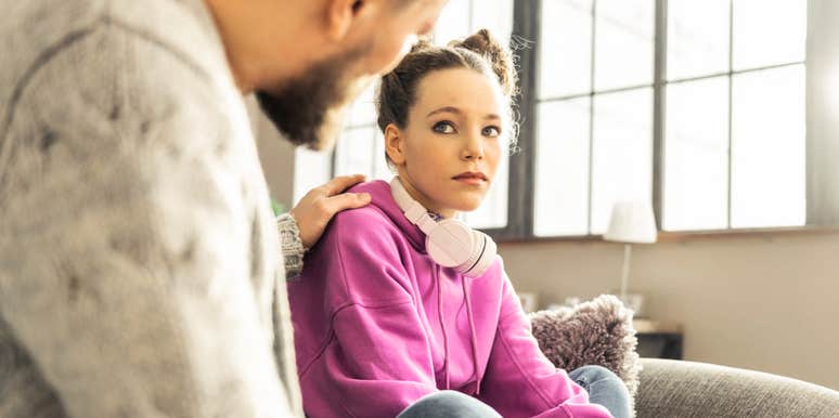 Signs Your Father Is A Narcissist Who Will Never Take Responsibility For How He Treats You