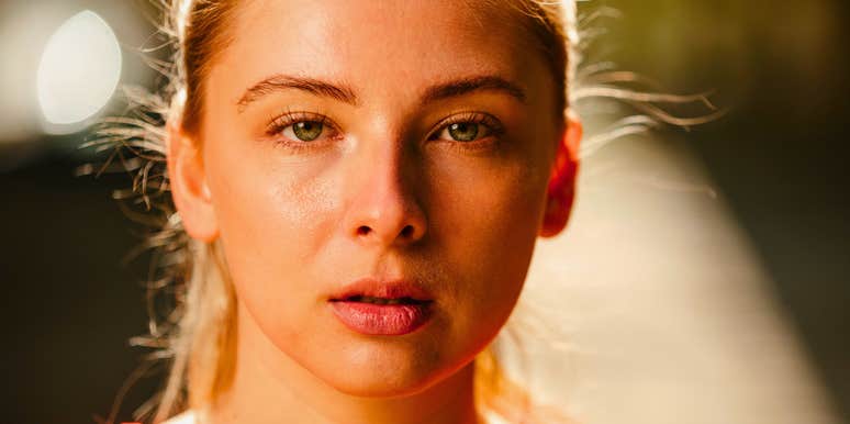 Things Overly Tolerant Women Say When A Man Treats Them Badly