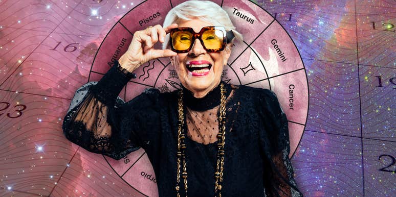 zodiac signs best horoscopes October 25 2026