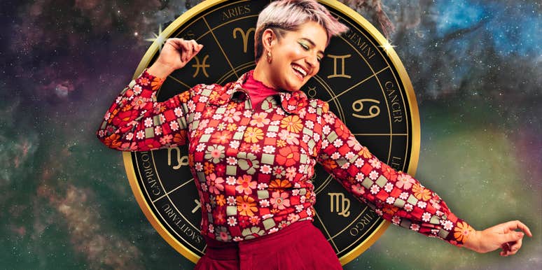 zodiac signs enjoy life more second half October 2026