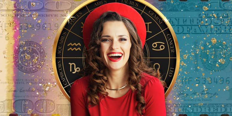 zodiac signs financial success october 14 2026