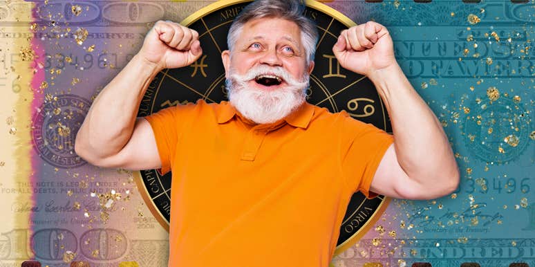 zodiac signs financial success october 19 2026