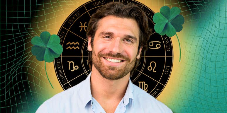 zodiac signs good luck october 12 - 18 2026