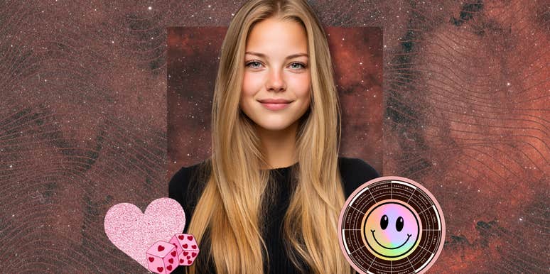 zodiac signs happiness love october 13 2026