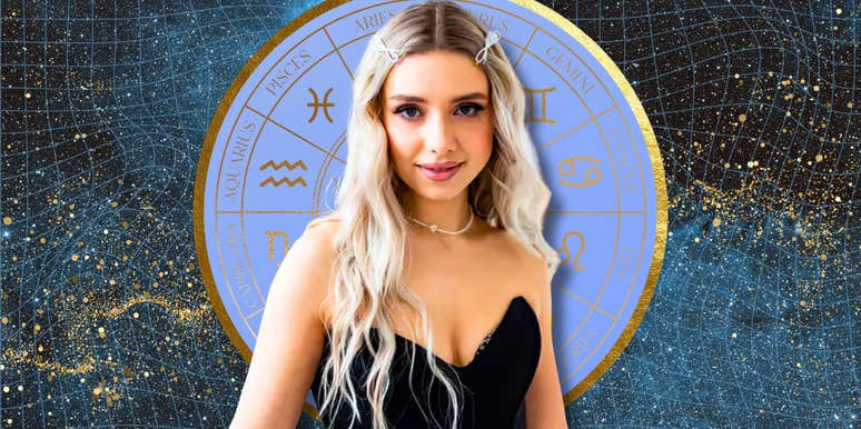 zodiac signs life easier angel number day 109 October 9 2026