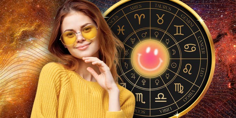 zodiac signs life happier october 10 2026